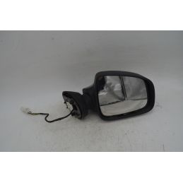 Specchietto retrovisore esterno DX Dacia Duster Dal 2013 al 2018 Cod 0212004  1757424424736