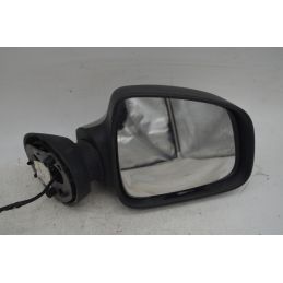Specchietto retrovisore esterno DX Dacia Duster Dal 2013 al 2018 Cod 0212004  1757424424736