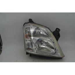 Faro Anteriore DX Opel Meriva A Dal 2003 al 2010 Cod 93175365  1757424341460
