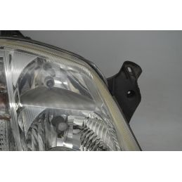 Faro Anteriore DX Opel Meriva A Dal 2003 al 2010 Cod 93175365  1757424341460