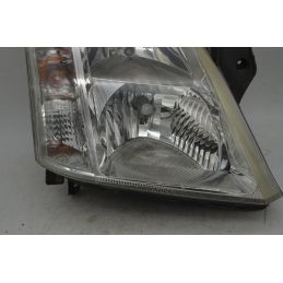 Faro Anteriore DX Opel Meriva A Dal 2003 al 2010 Cod 93175365  1757424341460