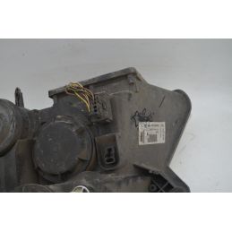 Faro Anteriore DX Opel Meriva A Dal 2003 al 2010 Cod 93175365  1757424341460