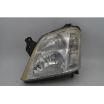 Faro Anteriore SX Opel Meriva A Dal 2003 al 2010 Cod 93175364  1757424724812