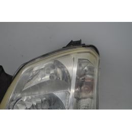 Faro Anteriore SX Opel Meriva A Dal 2003 al 2010 Cod 93175364  1757424724812