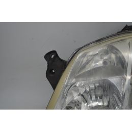 Faro Anteriore SX Opel Meriva A Dal 2003 al 2010 Cod 93175364  1757424724812
