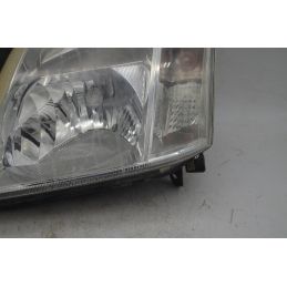 Faro Anteriore SX Opel Meriva A Dal 2003 al 2010 Cod 93175364  1757424724812