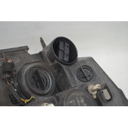 Faro Anteriore SX Opel Meriva A Dal 2003 al 2010 Cod 93175364  1757424724812