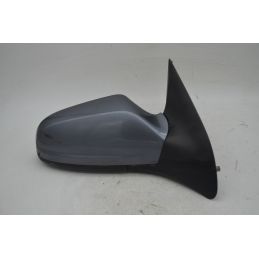 Specchietto retrovisore esterno DX Opel Astra H Dal 2004 al 2011 Cod 010795  1757426453956