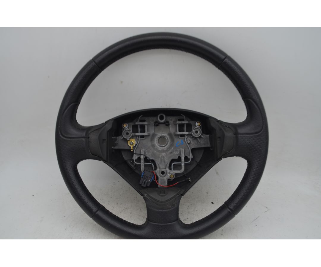 Volante Peugeot 207 Dal 2006 al 2015 Cod 6046260  1757425958964
