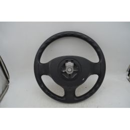 Volante Peugeot 207 Dal 2006 al 2015 Cod 6046260  1757425958964