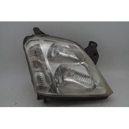 Faro Anteriore DX Opel Meriva A Dal 2003 al 2010 Cod 93175365  1757426466963