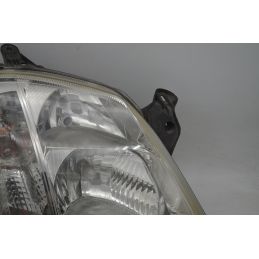 Faro Anteriore DX Opel Meriva A Dal 2003 al 2010 Cod 93175365  1757426466963