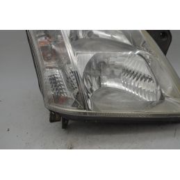 Faro Anteriore DX Opel Meriva A Dal 2003 al 2010 Cod 93175365  1757426466963