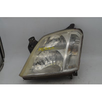 Faro Anteriore SX Opel Meriva A Dal 2003 al 2010 Cod 93175364  1757426998471