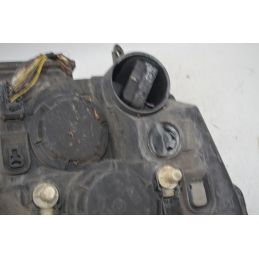 Faro Anteriore SX Opel Meriva A Dal 2003 al 2010 Cod 93175364  1757426998471