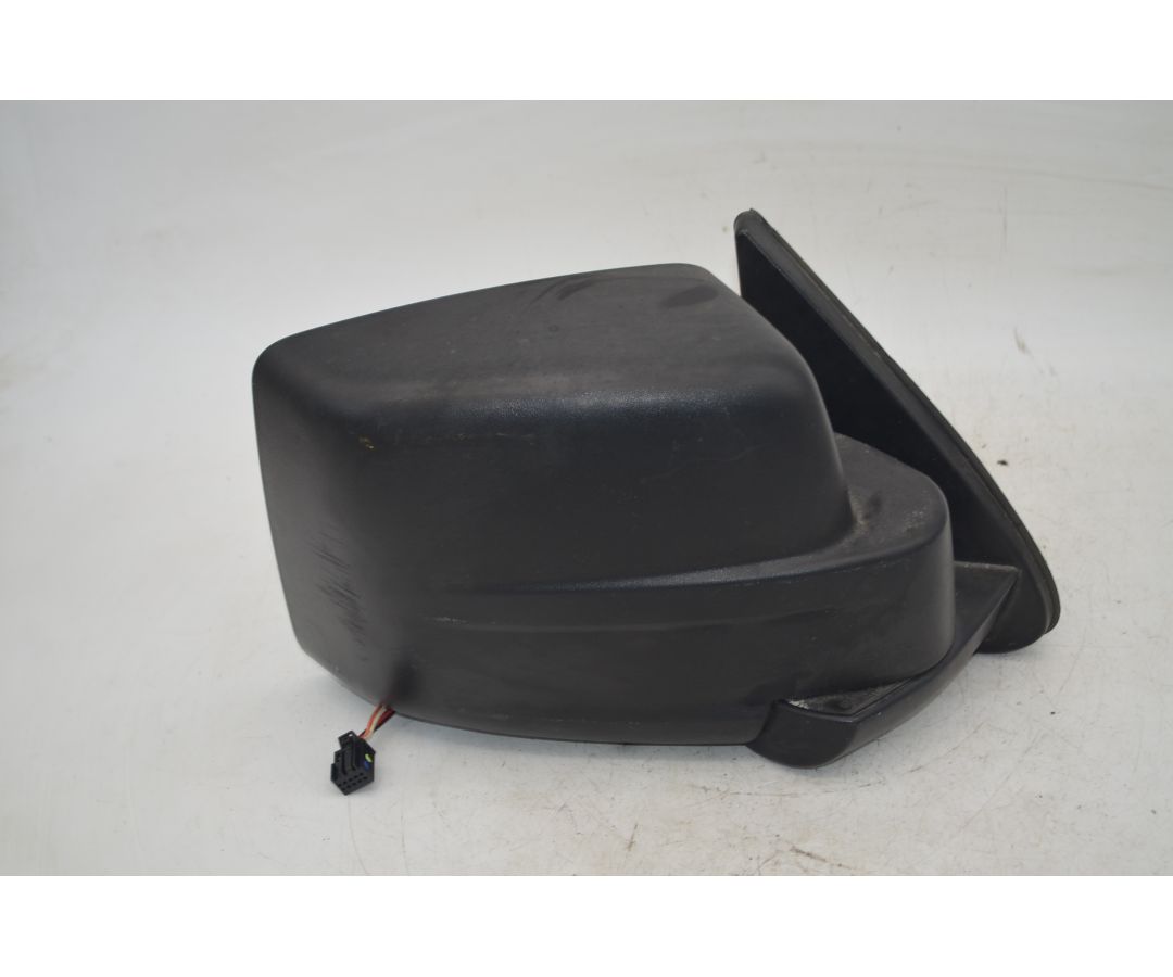 Specchietto retrovisore esterno DX Jeep Cherokee Dal 2014 al 2018 Cod 026129  1757428037932
