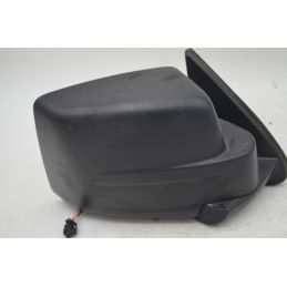 Specchietto retrovisore esterno DX Jeep Cherokee Dal 2014 al 2018 Cod 026129  1757428037932