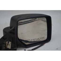 Specchietto retrovisore esterno DX Jeep Cherokee Dal 2014 al 2018 Cod 026129  1757428037932