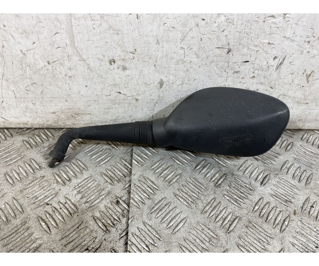 Specchietto Retrovisore Sinistro Sx Yamaha XC 300 Dal 2003 Al 2006  1757427625116