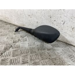 Specchietto Retrovisore Sinistro Sx Yamaha XC 300 Dal 2003 Al 2006  1757427625116