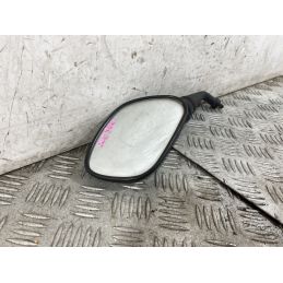 Specchietto Retrovisore Sinistro Sx Yamaha XC 300 Dal 2003 Al 2006  1757427625116