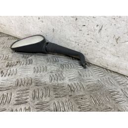 Specchietto Retrovisore Sinistro Sx Yamaha XC 300 Dal 2003 Al 2006  1757427625116