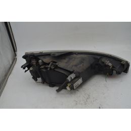 Faro Anteriore SX Peugeot 206 Dal 1998 al 2009 Cod 620861  1757428281304