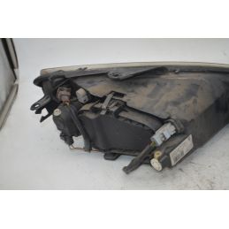 Faro Anteriore SX Peugeot 206 Dal 1998 al 2009 Cod 620861  1757428281304