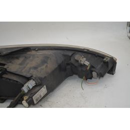 Faro Anteriore SX Peugeot 206 Dal 1998 al 2009 Cod 620861  1757428281304