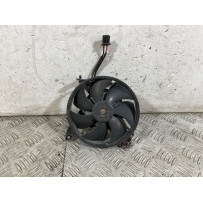 Elettroventola Radiatore Honda Hornet 600 Dal 2005 al 2006  1757428783518