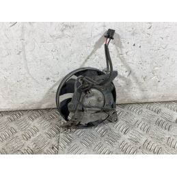 Elettroventola Radiatore Honda Hornet 600 Dal 2005 al 2006  1757428783518