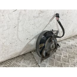 Elettroventola Radiatore Honda Hornet 600 Dal 2005 al 2006  1757428783518