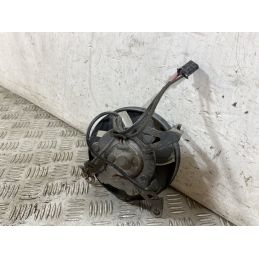 Elettroventola Radiatore Honda Hornet 600 Dal 2005 al 2006  1757428783518