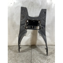 Carena Pedana Poggiapiedi Sym Symphony ST 125 dal 2017 al 2020  1757428898069