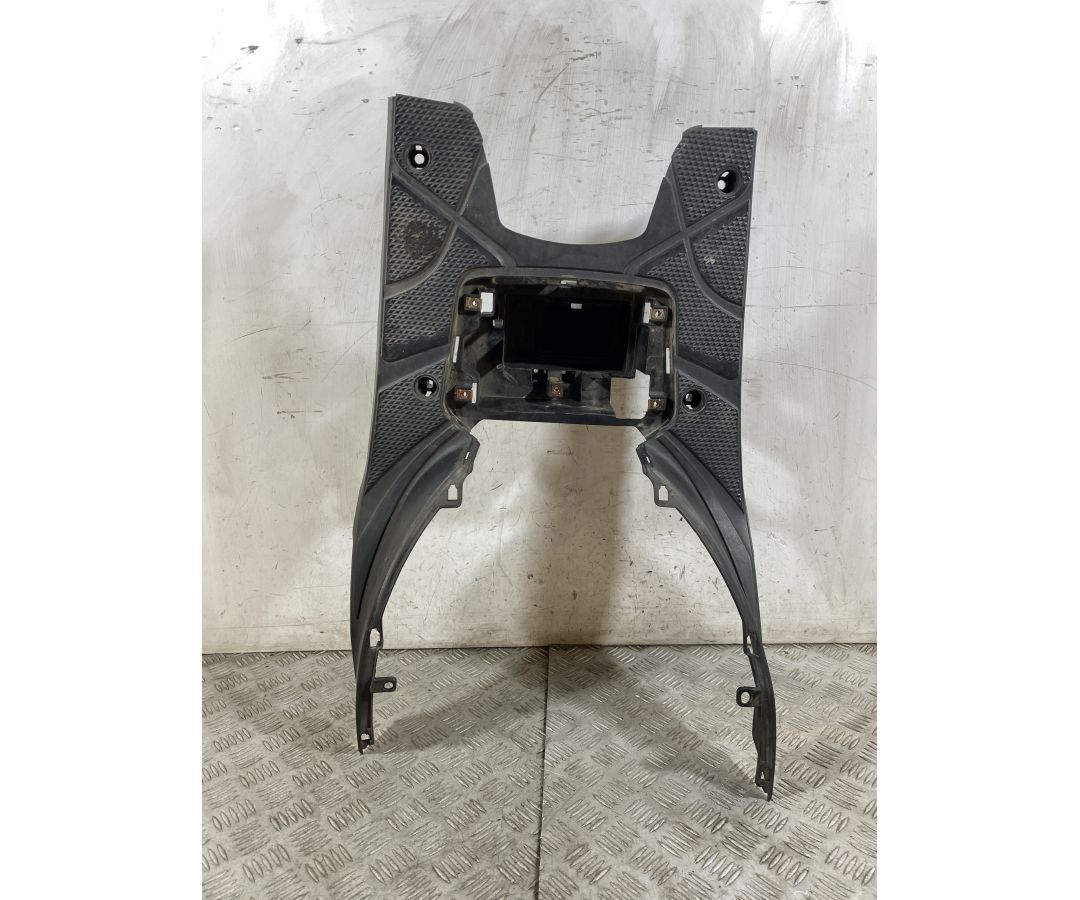 Carena Pedana Poggiapiedi Sym Symphony ST 125 dal 2017 al 2020  1757428898069