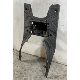 Carena Pedana Poggiapiedi Sym Symphony ST 125 dal 2017 al 2020  1757428898069