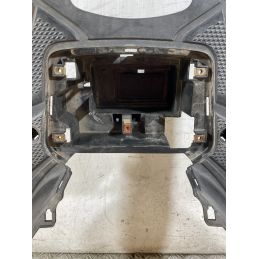 Carena Pedana Poggiapiedi Sym Symphony ST 125 dal 2017 al 2020  1757428898069