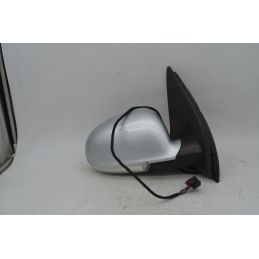Specchietto retrovisore esterno DX Volkswagen Golf V Dal 2003 al 2008 Cod 010880  1757429014826