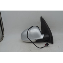 Specchietto retrovisore esterno DX Volkswagen Golf V Dal 2003 al 2008 Cod 010880  1757429014826