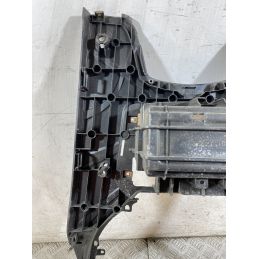 Carena Pedana Poggiapiedi Sym Symphony ST 125 dal 2017 al 2020  1757428898069