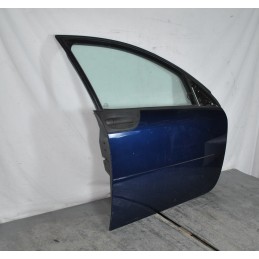 Portiera sportello anteriore destro DX Smart Forfour Dal 2004 al 2006  1623399150416