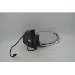 Specchietto retrovisore esterno DX Volkswagen Golf V Dal 2003 al 2008 Cod 010880  1757429014826