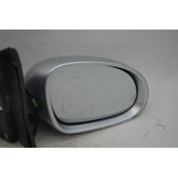 Specchietto retrovisore esterno DX Volkswagen Golf V Dal 2003 al 2008 Cod 010880  1757429014826