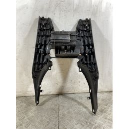 Carena Pedana Poggiapiedi Sym Symphony ST 125 dal 2017 al 2020  1757428898069