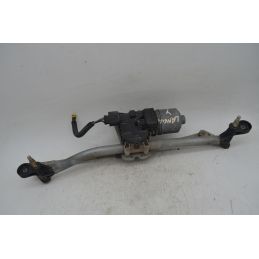 Motorino Tergicristalli Anteriore Lancia Y Dal 1995 al 2003 Cod 0390241533  1757428979614