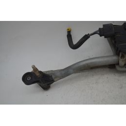 Motorino Tergicristalli Anteriore Lancia Y Dal 1995 al 2003 Cod 0390241533  1757428979614