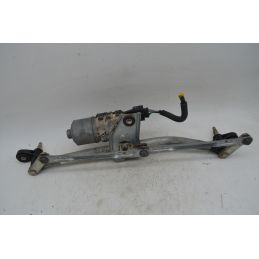 Motorino Tergicristalli Anteriore Lancia Y Dal 1995 al 2003 Cod 0390241533  1757428979614