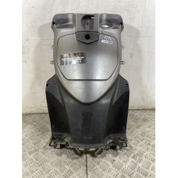 Carena Retroscudo Sym Symphony ST 125 dal 2017 al 2020  1757429199837