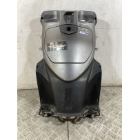 Carena Retroscudo Sym Symphony ST 125 dal 2017 al 2020  1757429199837