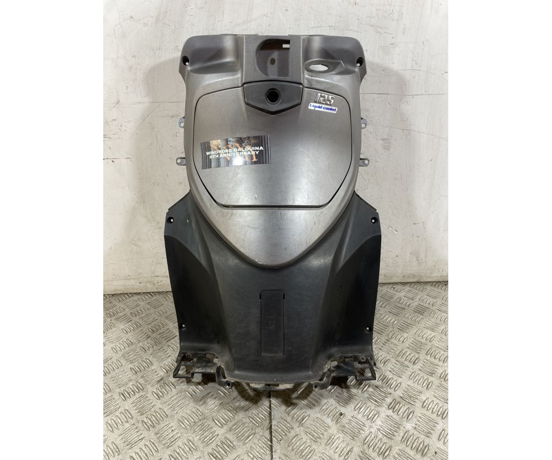 Carena Retroscudo Sym Symphony ST 125 dal 2017 al 2020  1757429199837